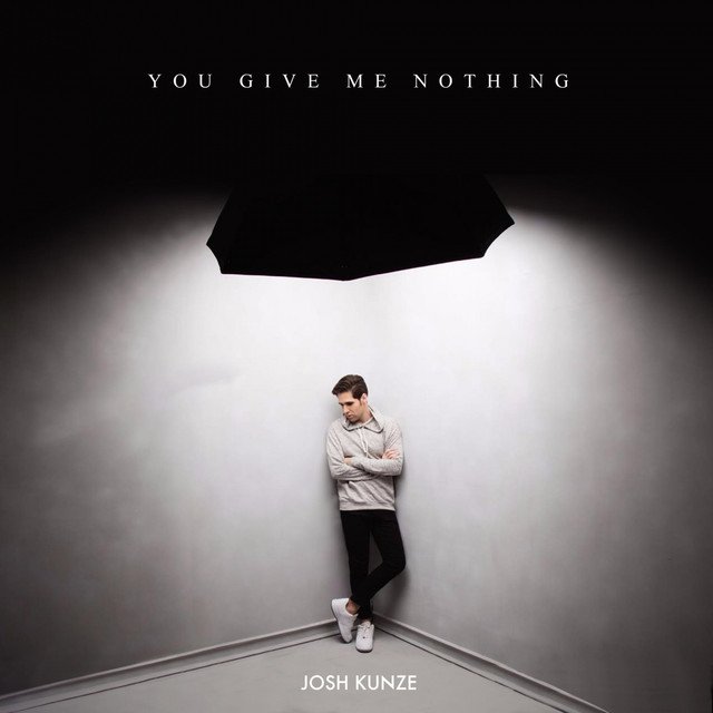 You Give Me Nothing