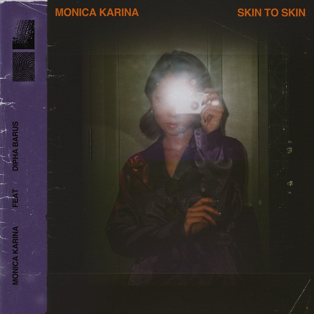 Skin to Skin (Single)