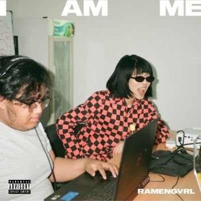 I AM ME (Single)