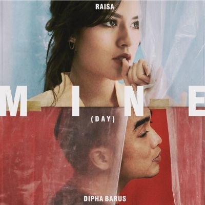 Mine (Day) (Single)