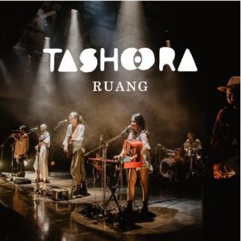 Ruang - Live (EP)